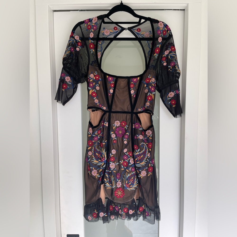 For Love and Lemons - Dress